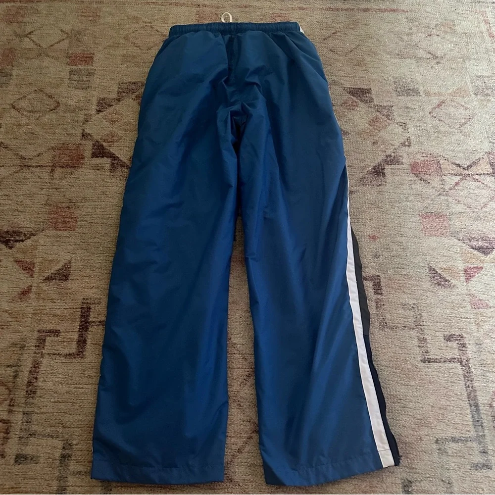 Nike •boys blue track pants Size 18/20 - Picture 7 of 12